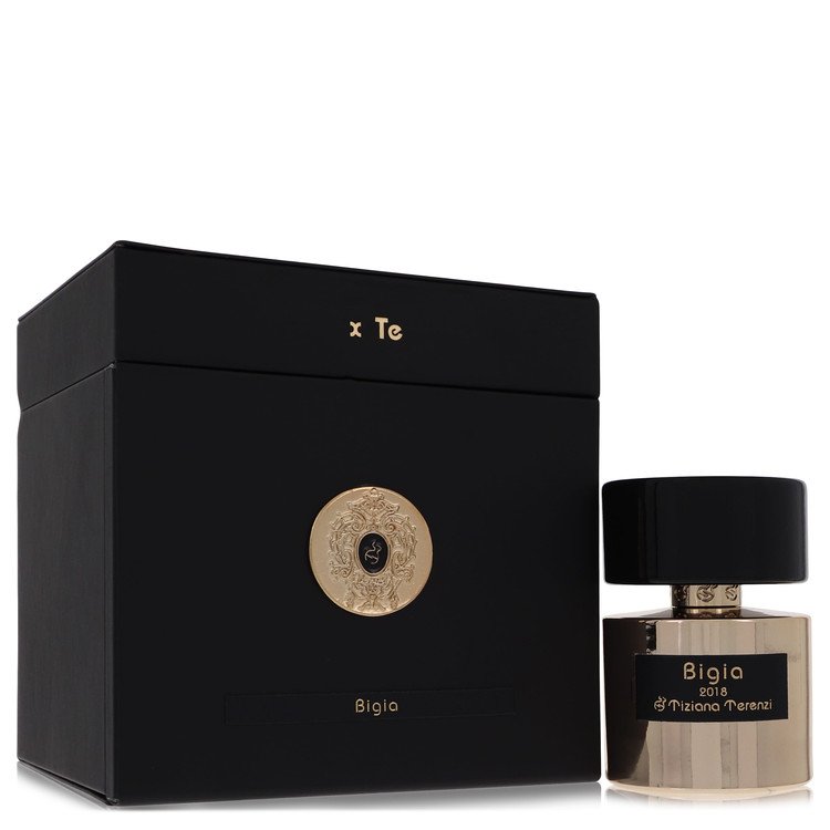 Tiziana Terenzi Bigia 3.38 oz
