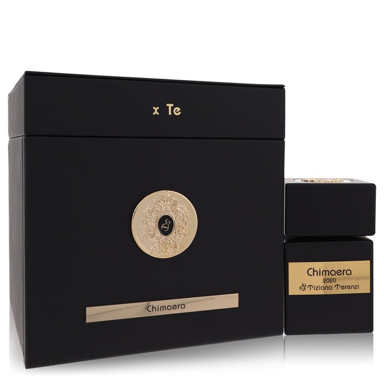 Tiziana Terenzi Chimaera 3.38 oz Unboxed