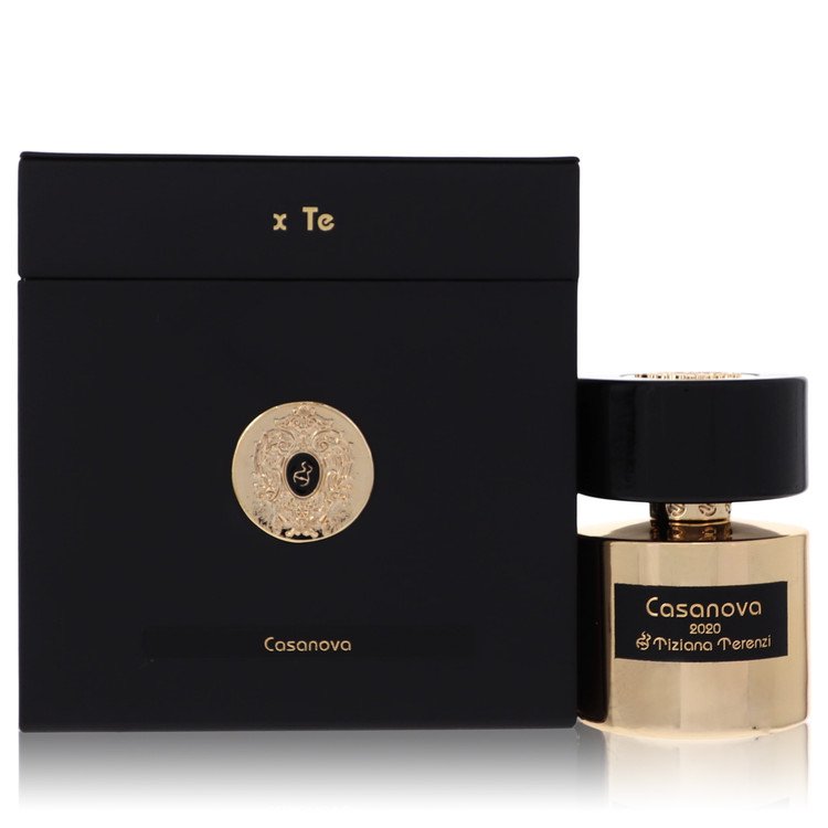 Tiziana Terenzi Casanova 3.38 oz