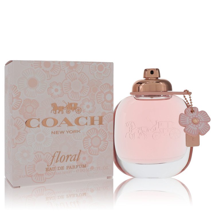 Coach Coach Floral 3 oz