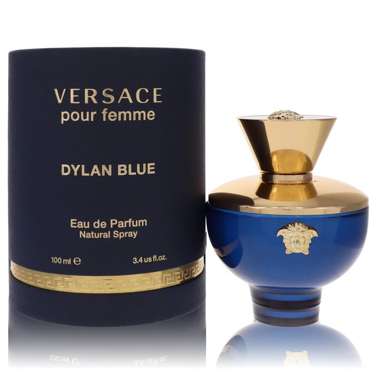 Versace Versace Pour Femme Dylan Blue 1.7 oz