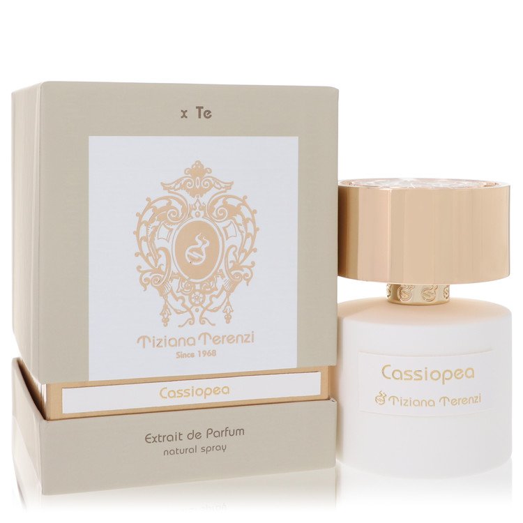 Tiziana Terenzi Tiziana Terenzi Cassiopea 3.38 oz