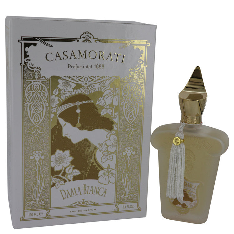 Xerjoff Dama Bianca 3.4 oz