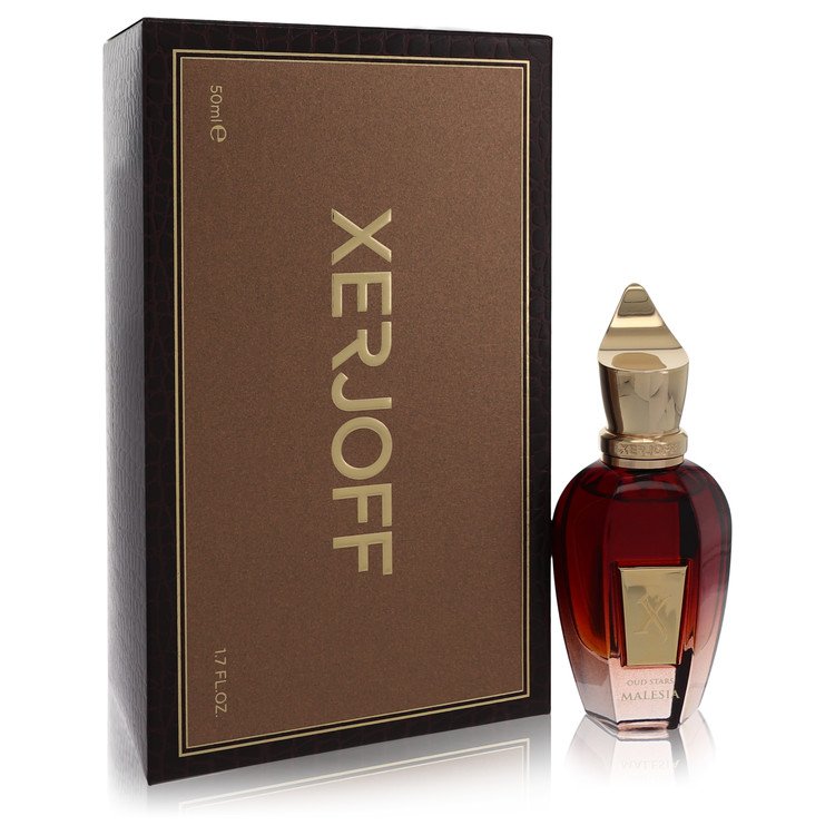 Xerjoff Oud Stars Malesia 1.7 oz Tester