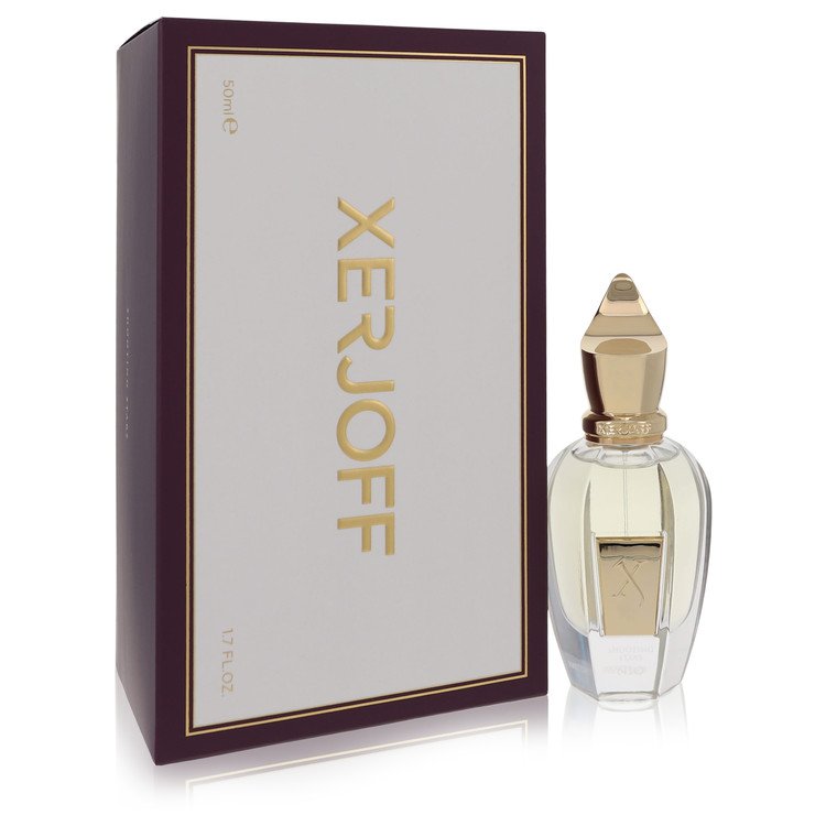 Xerjoff Shooting Stars Nio 1.7 oz Unboxed
