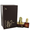 Afnan Riwayat El Oud 1.7 oz Eau De Parfum Spray + Free .67 oz Travel EDP Spray