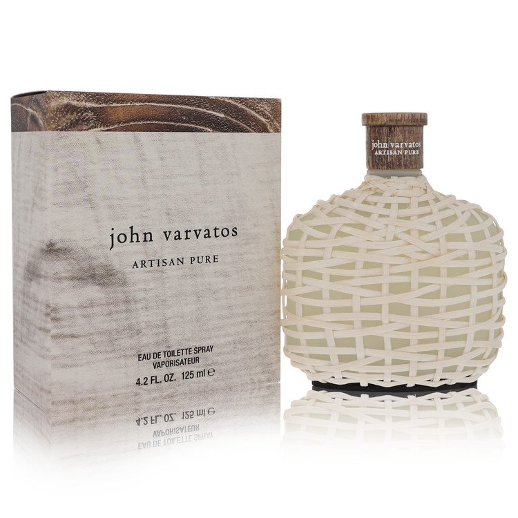John Varvatos John Varvatos Artisan Pure 4.2 oz