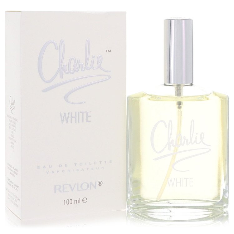 Revlon Charlie White 3.5 oz Unboxed
