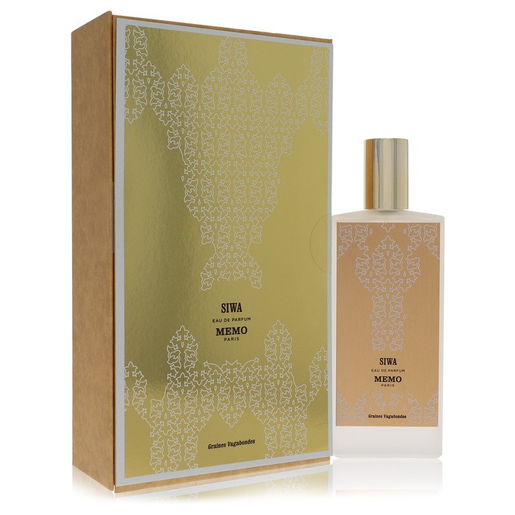 Memo Memo Siwa 2.53 oz