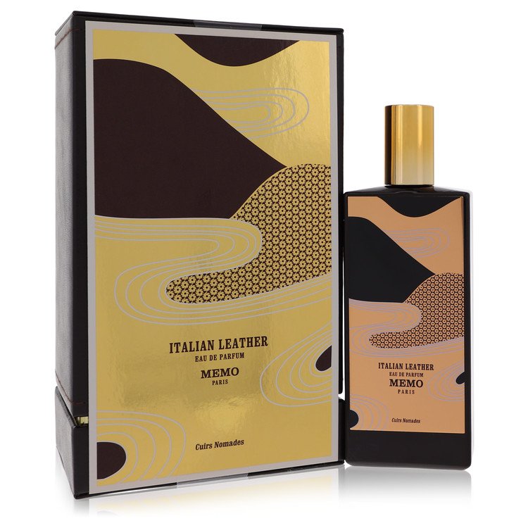 Memo Italian Leather 6.8 oz