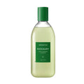 AROMATICA AROMATICA Rosemary Scalp Scaling Shampoo 400ml - pore care - front bottle shot