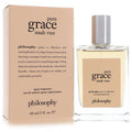Philosophy Pure Grace Nude Rose 2 oz