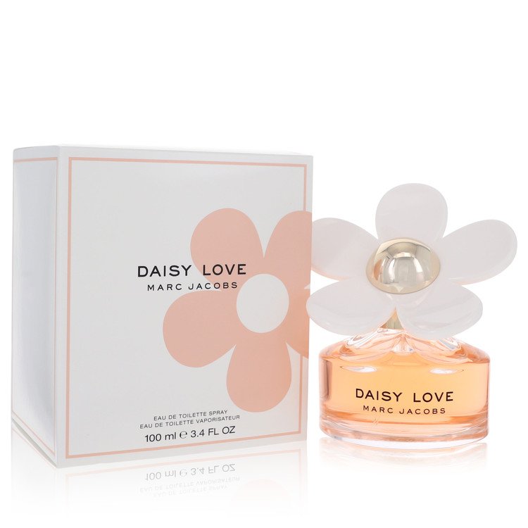 Marc Jacobs Daisy Love 3.4 oz