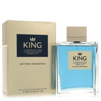 Antonio Banderas King Of Seduction Absolute 6.7 oz