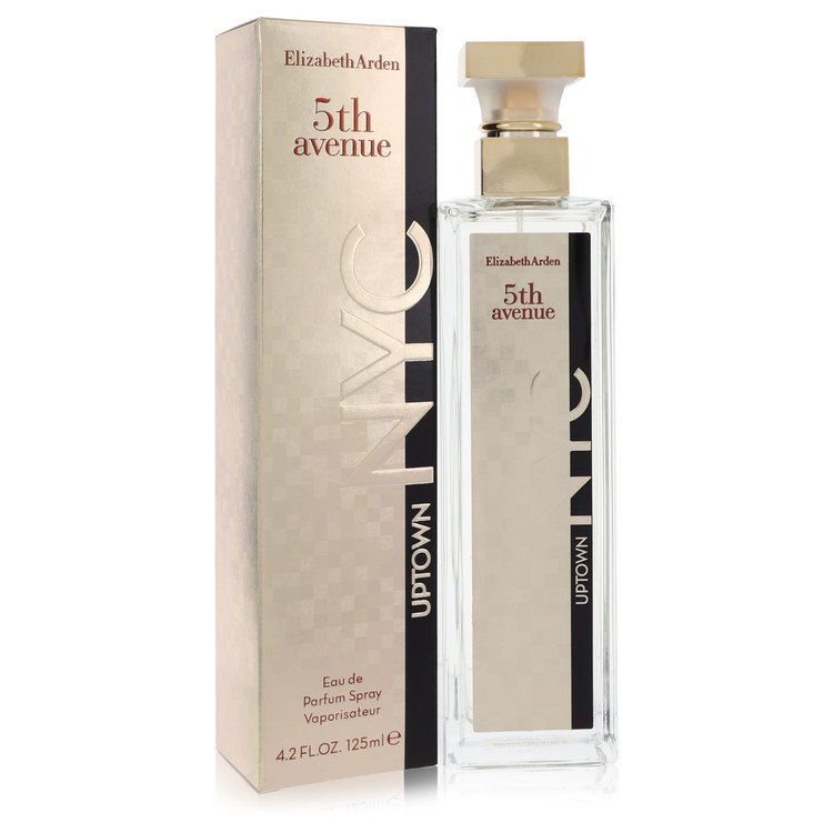 Elizabeth Arden 5th Avenue Uptown Nyc 4.2 oz
