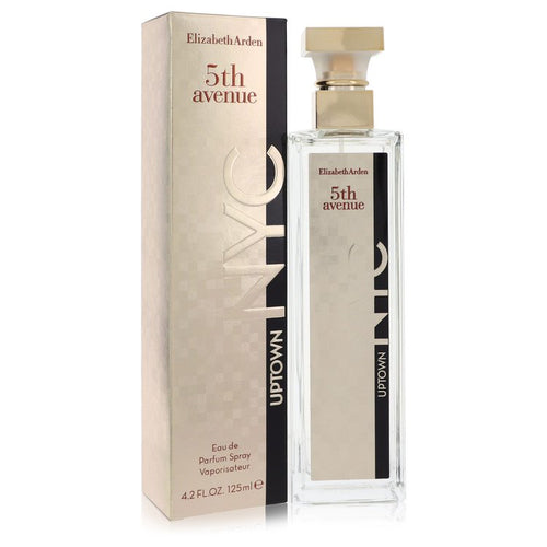 Elizabeth Arden 5th Avenue Uptown Nyc 4.2 oz