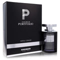 Al Haramain Al Haramain Portfolio Neroli Canvas 2.5 oz