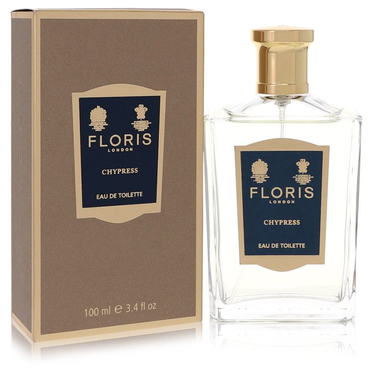 Floris Floris Chypress 1.7 oz Unboxed