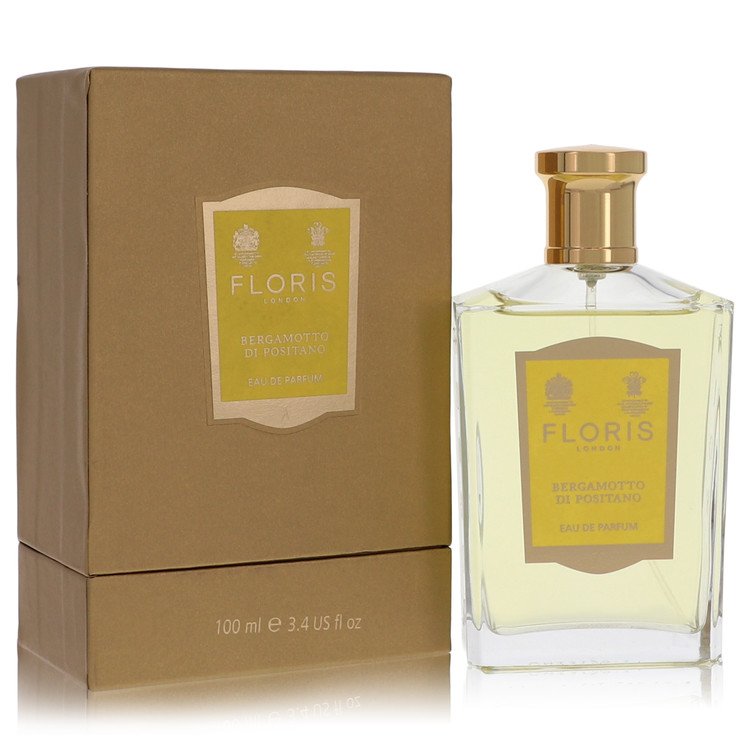 Floris Floris Bergamotto Di Positano 3.4 oz