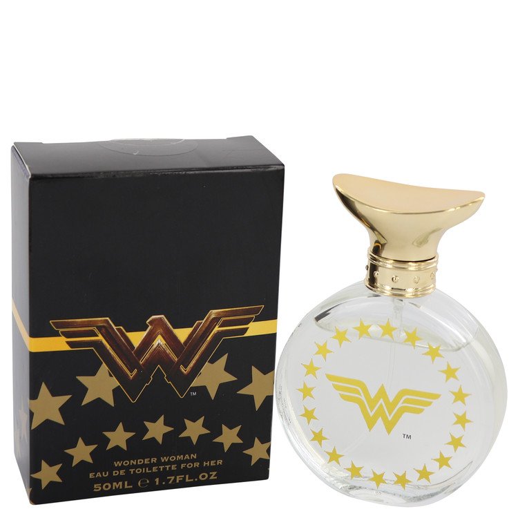 Marmol & Son Wonder Woman 2 oz