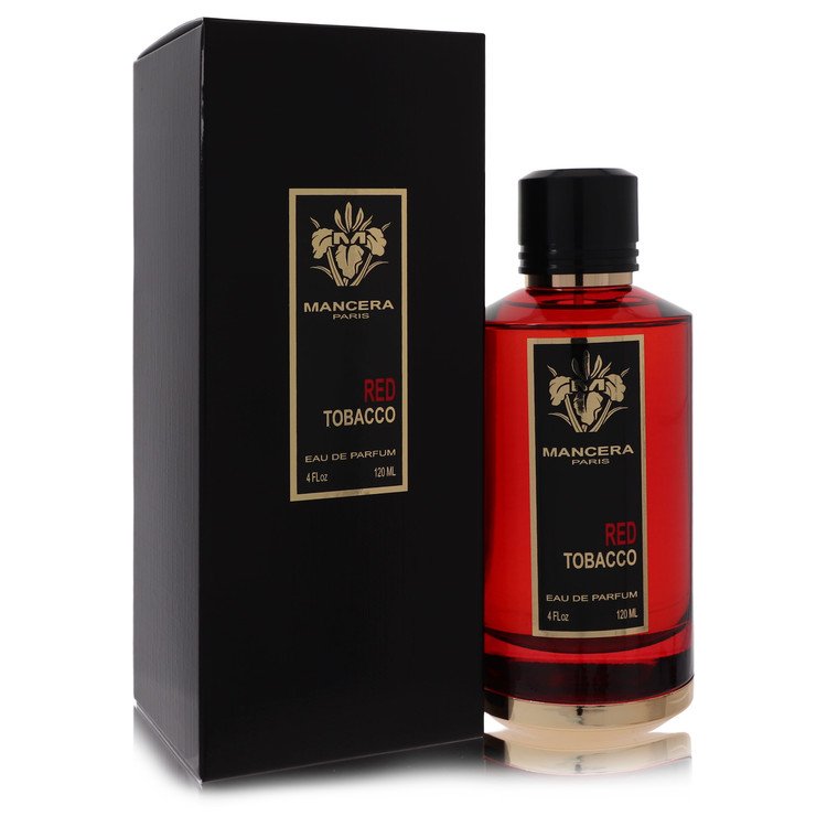 Mancera Mancera Red Tobacco 4 oz