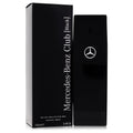 Mercedes Benz Mercedes Benz Club Black 3.3 oz