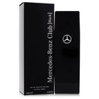 Mercedes Benz Mercedes Benz Club Black 3.3 oz