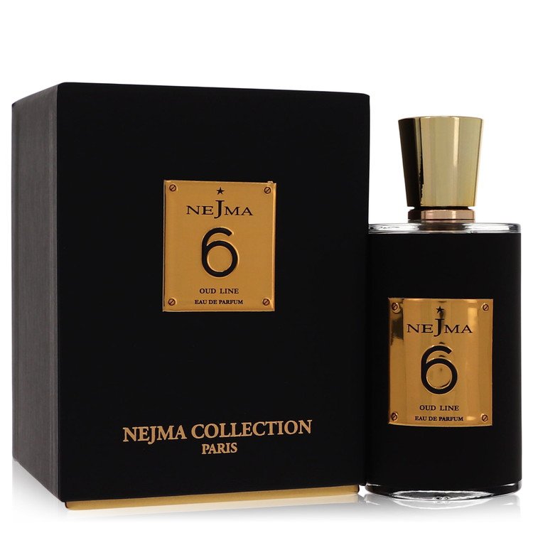 Nejma Nejma 6 3.4 oz