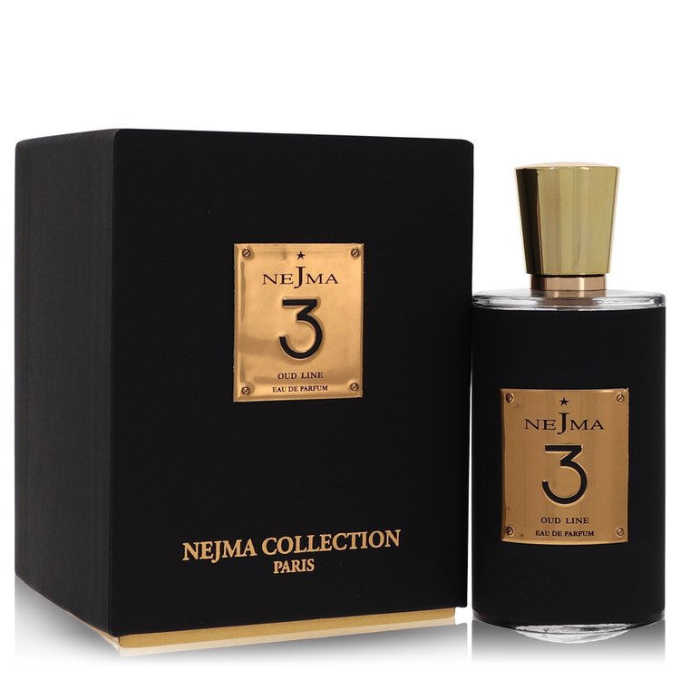 Nejma Nejma 3 3.4 oz