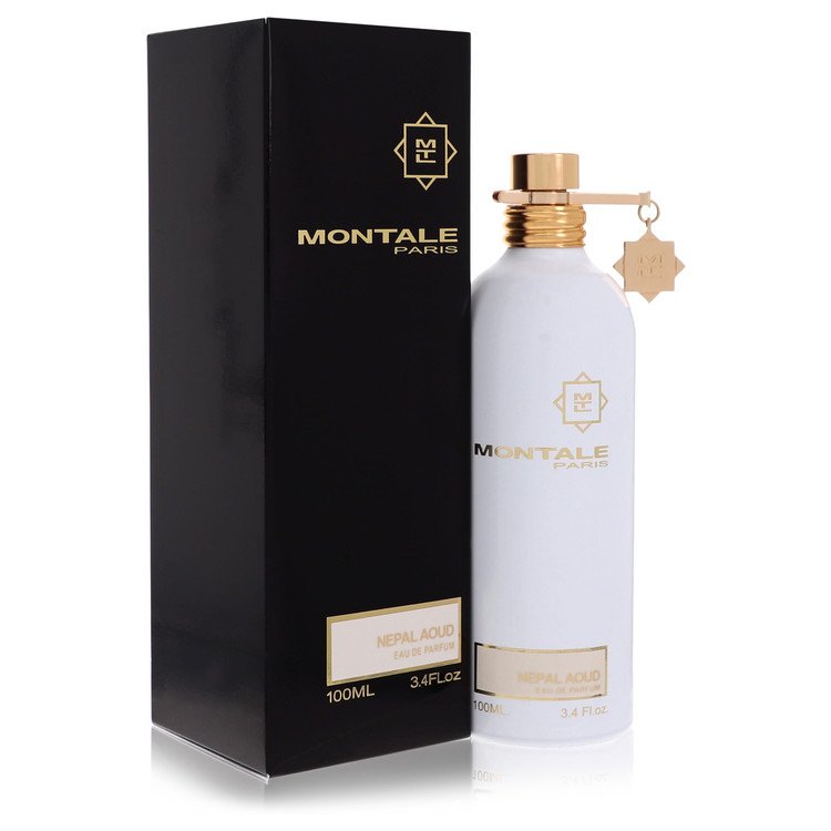 Montale Montale Nepal Aoud 1.7 oz