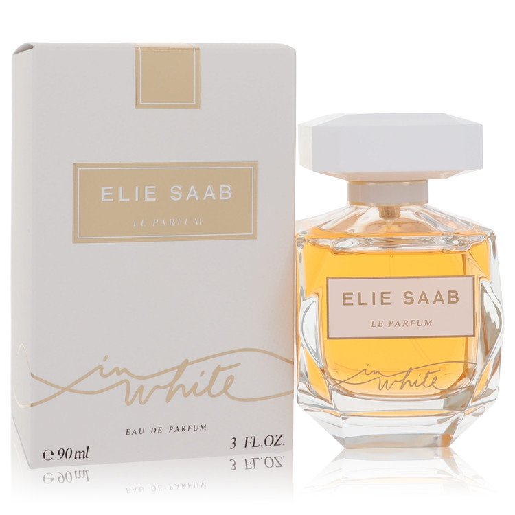 Elie Saab Le Parfum Elie Saab In White 3 oz