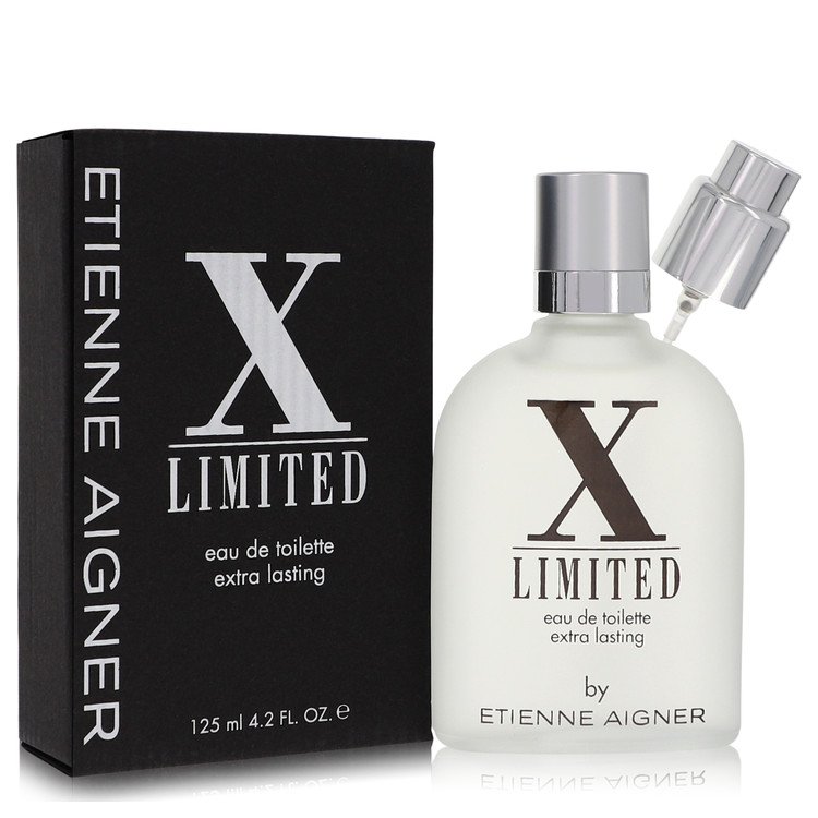Etienne Aigner X Limited 4.2 oz