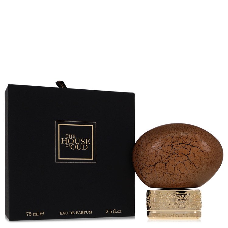The House Of Oud Golden Powder 2.5 oz