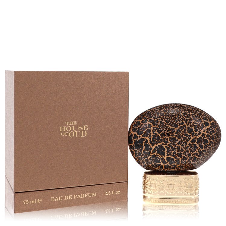 The House Of Oud Blessing Silence 2.5 oz Unboxed