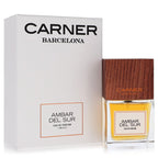 Carner Barcelona Ambar Del Sur 3.4 oz Tester