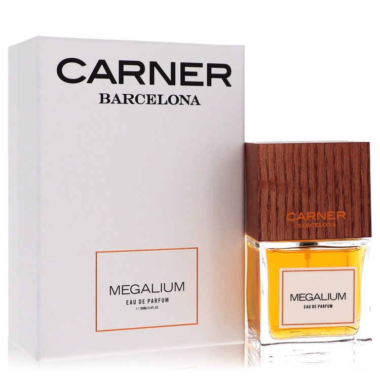 Carner Barcelona Megalium 3.4 oz