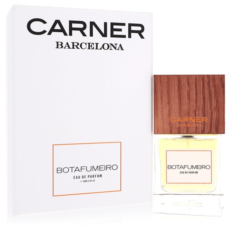 Carner Barcelona Botafumeiro 3.4 oz