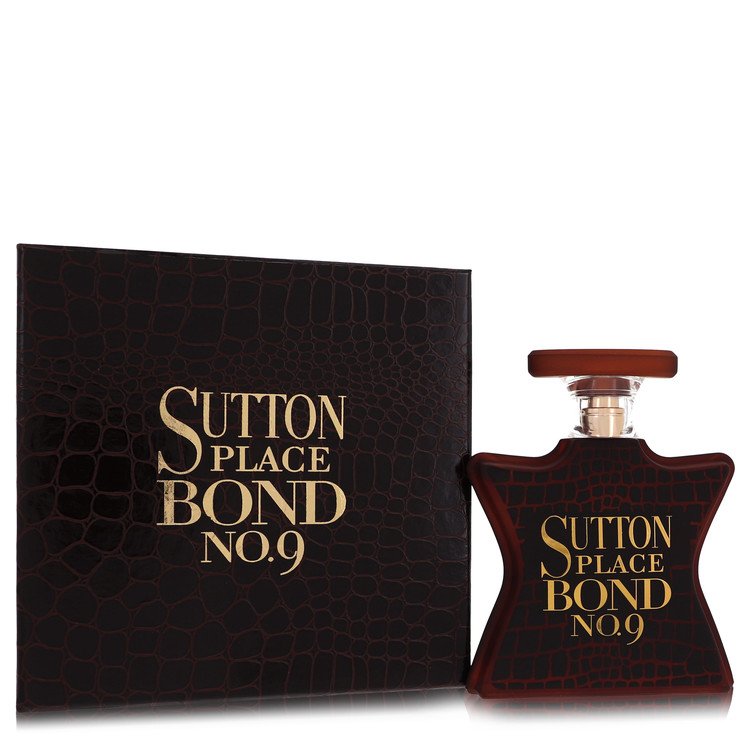 Bond No. 9 Sutton Place 3.4 oz