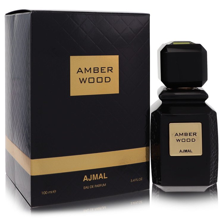 Ajmal Ajmal Amber Wood 3.4 oz