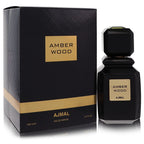 Ajmal Ajmal Amber Wood 3.4 oz