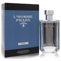 Prada Prada L'homme L'eau 3.4 oz