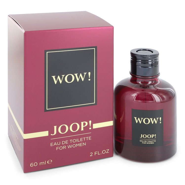 Joop! Joop Wow 2 oz