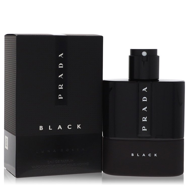 Prada Prada Luna Rossa Black 3.4 oz