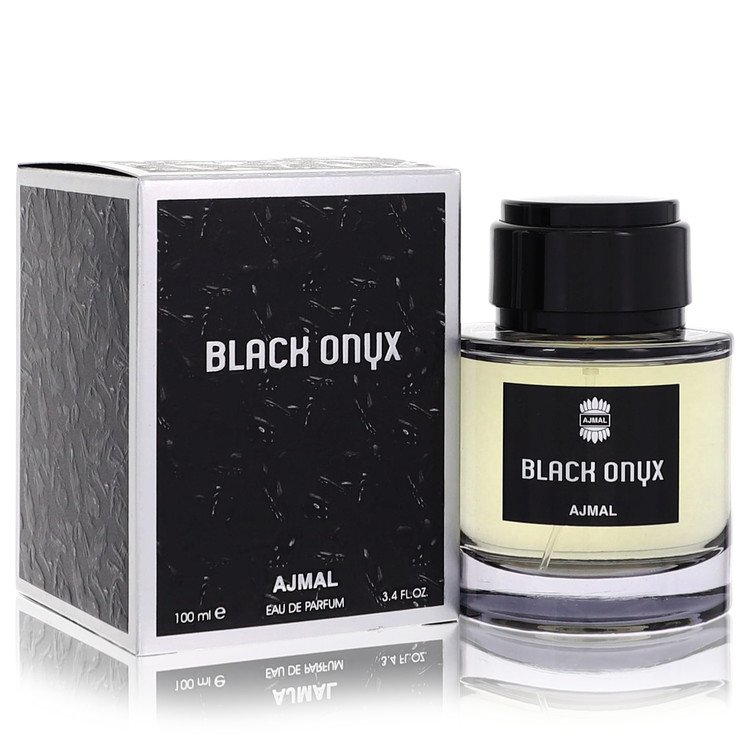 Ajmal Black Onyx 3.4 oz