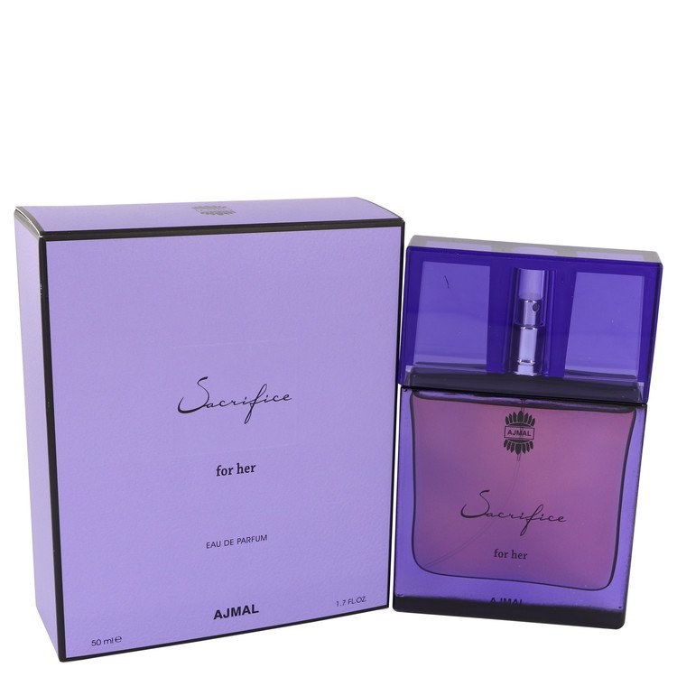 Ajmal Ajmal Sacrifice 1.7 oz