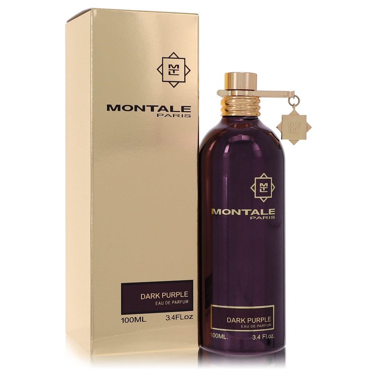 Montale Montale Dark Purple 3.4 oz