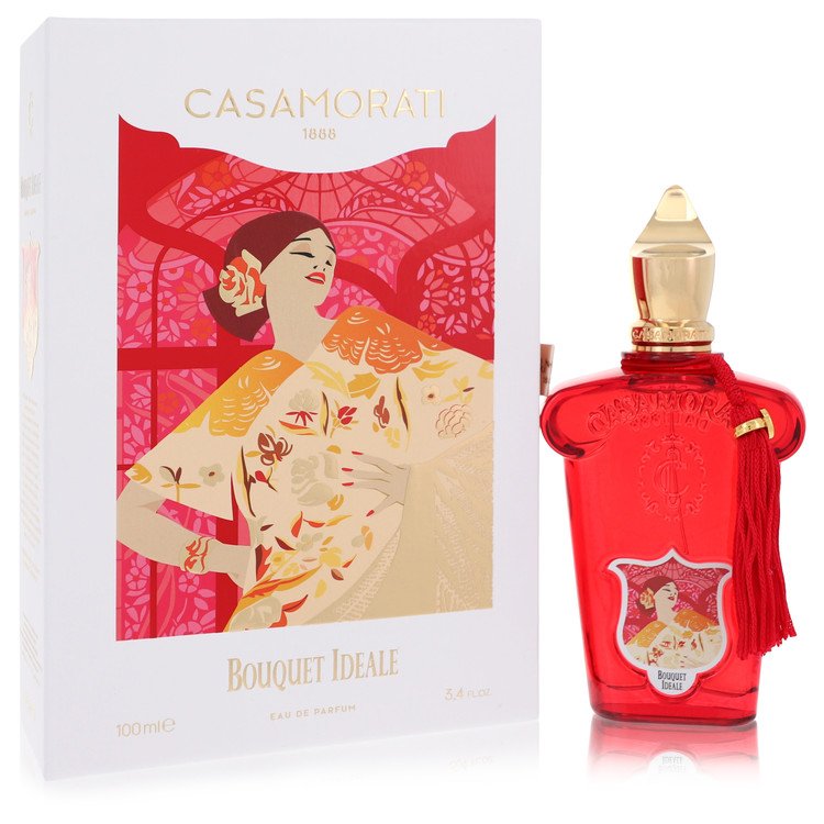 Xerjoff Casamorati 1888 Bouquet Ideale 1 oz
