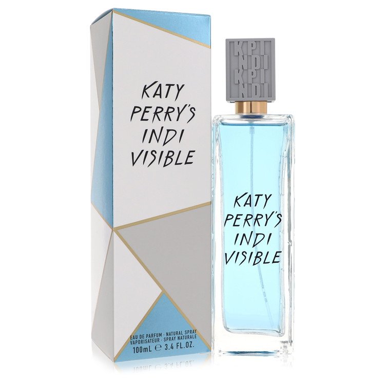 Katy Perry Indivisible 3.4 oz Unboxed