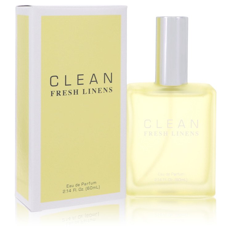 Clean Clean Fresh Linens 1 oz Tester