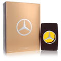Mercedes Benz Mercedes Benz Private 3.4 oz